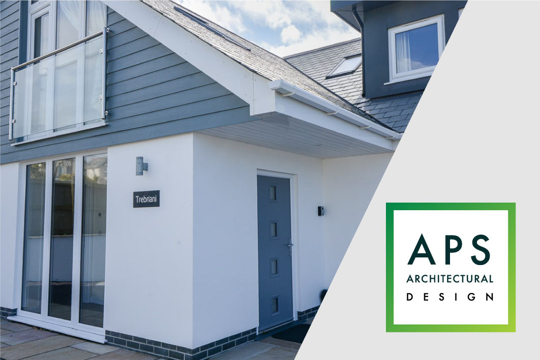 10 step guide to building your dream home - selecting architectural designer - APS Architecture North Cornwall